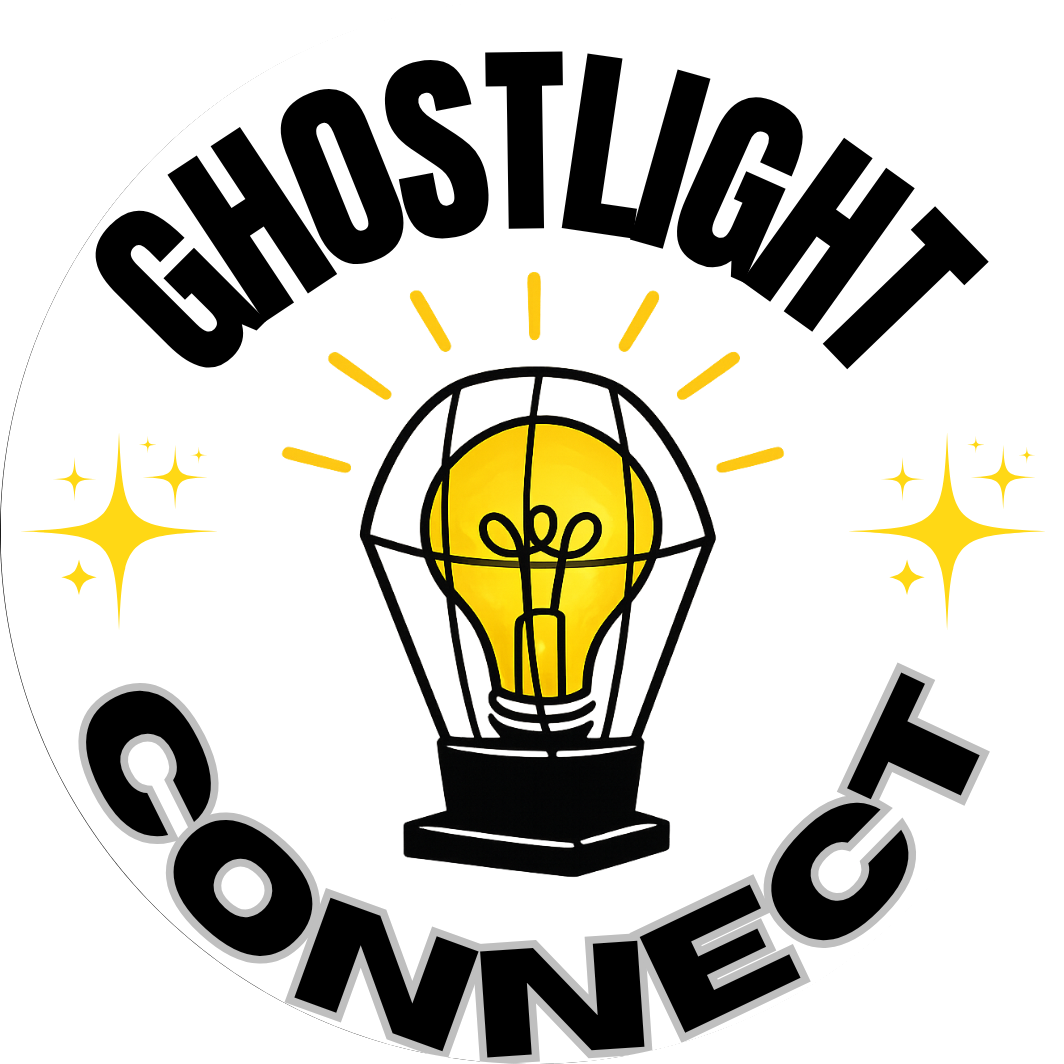 Ghostlight